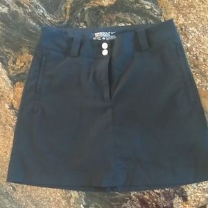 Nike Golf Skort